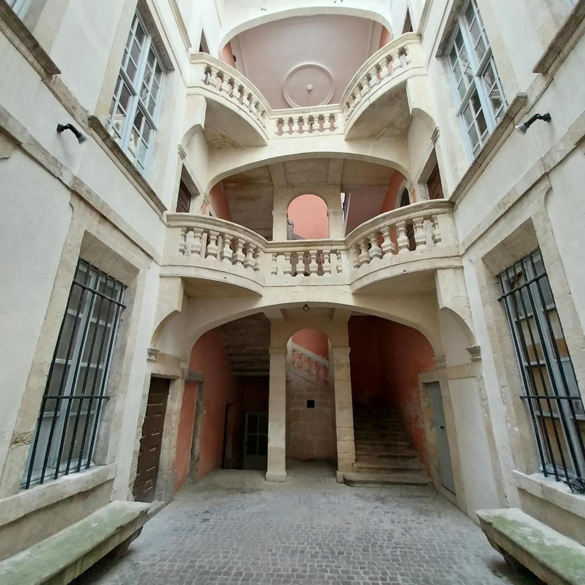 Le Vintage, Appart,Hotel Particulier, Centre Nimes Maisoncarreeconciergerie Экстерьер фото