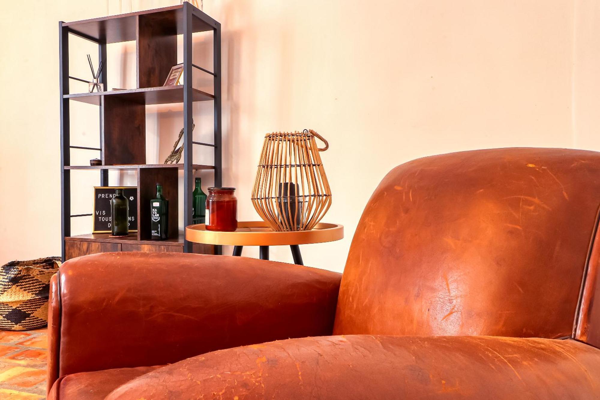 Le Vintage, Appart,Hotel Particulier, Centre Nimes Maisoncarreeconciergerie Экстерьер фото
