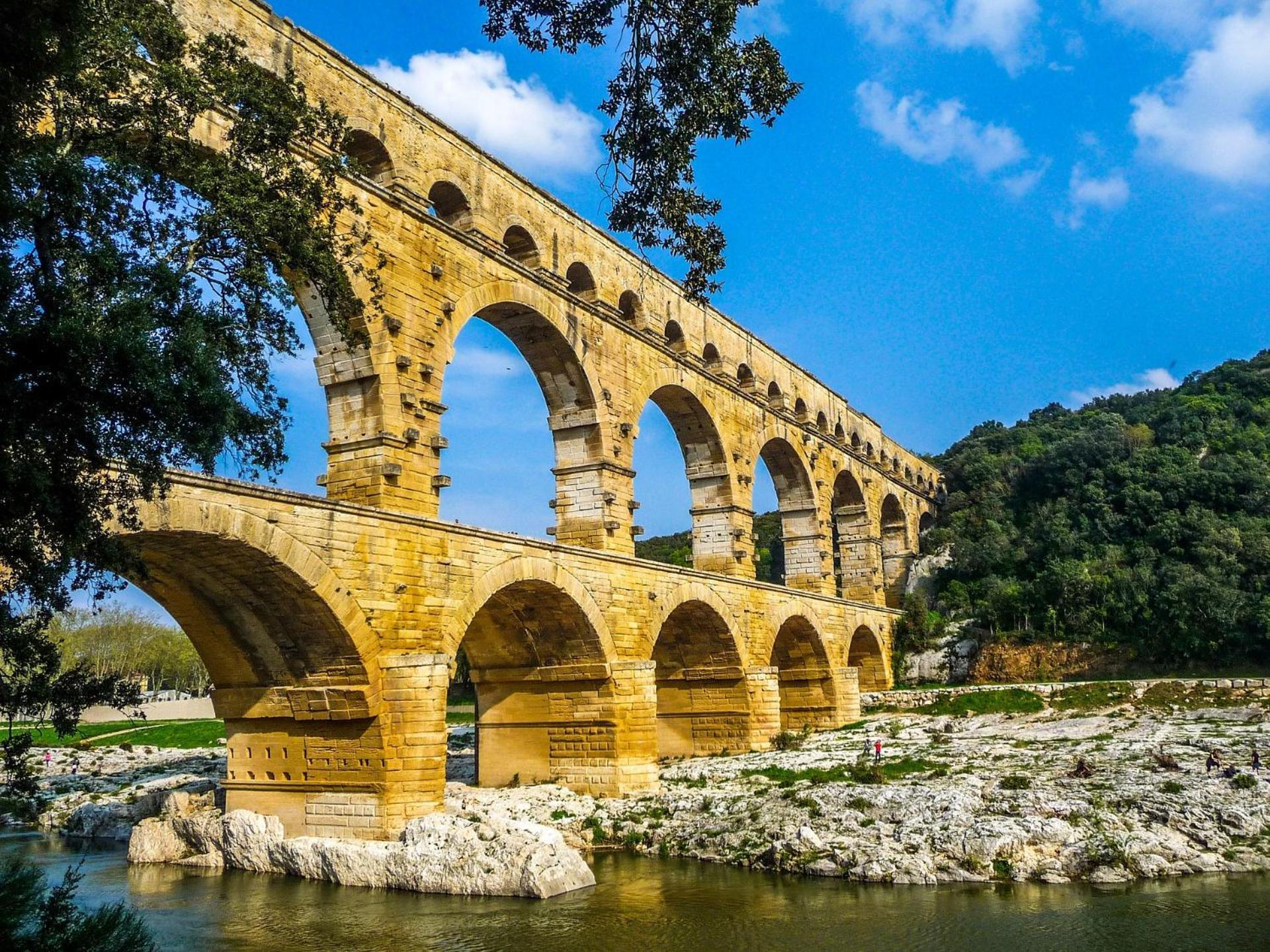 Le Vintage, Appart,Hotel Particulier, Centre Nimes Maisoncarreeconciergerie Экстерьер фото