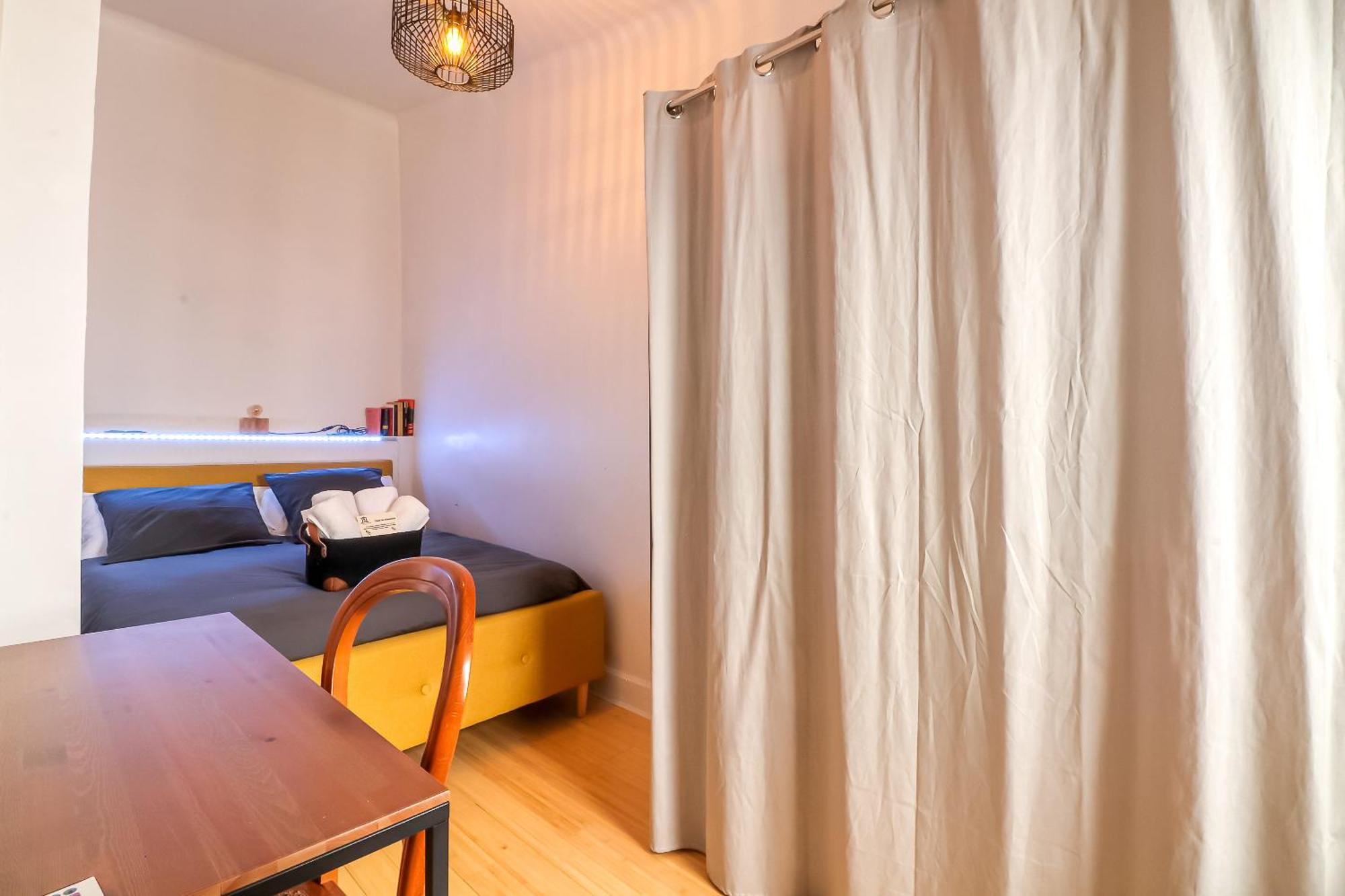 Le Vintage, Appart,Hotel Particulier, Centre Nimes Maisoncarreeconciergerie Экстерьер фото