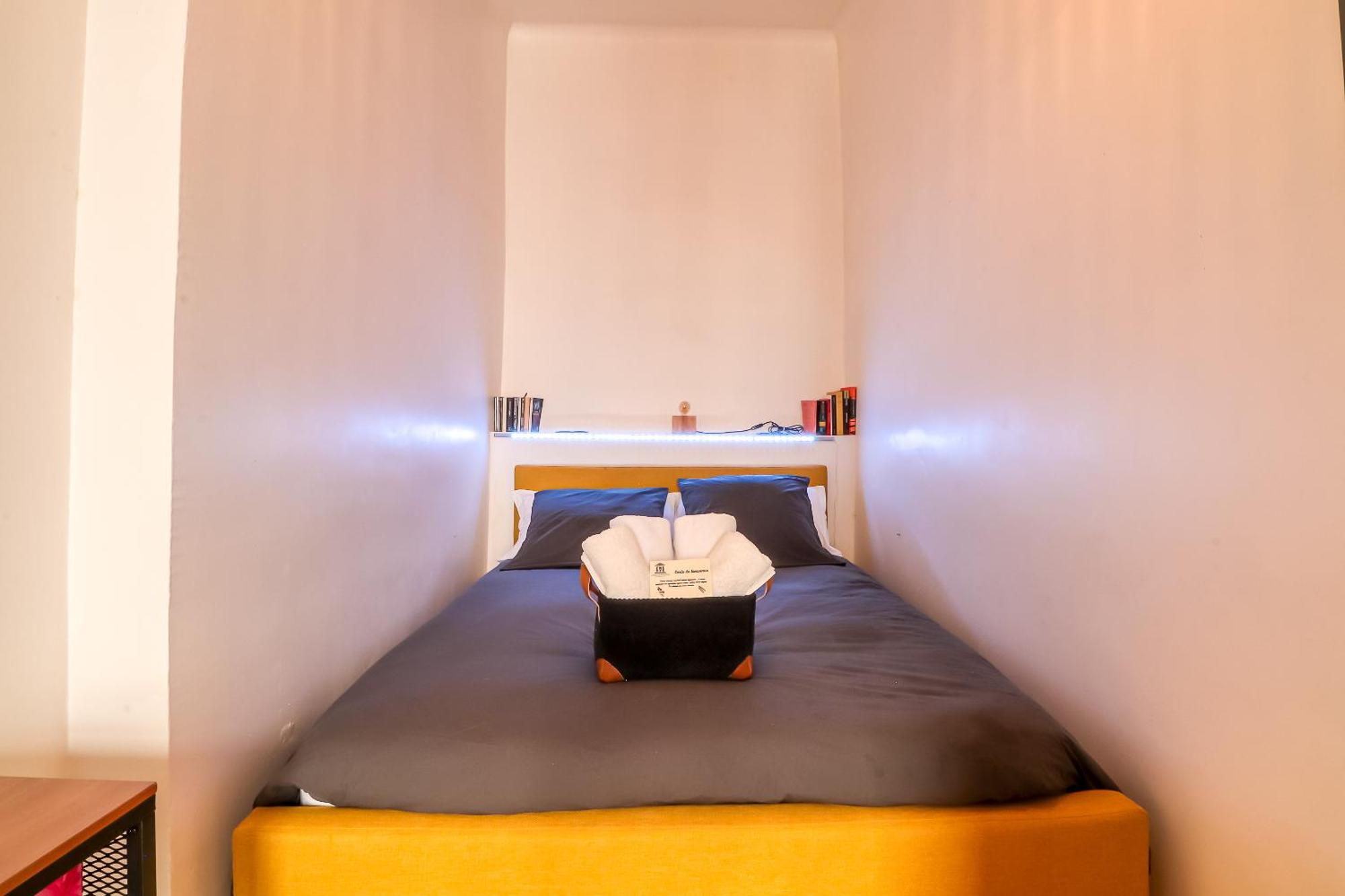 Le Vintage, Appart,Hotel Particulier, Centre Nimes Maisoncarreeconciergerie Экстерьер фото